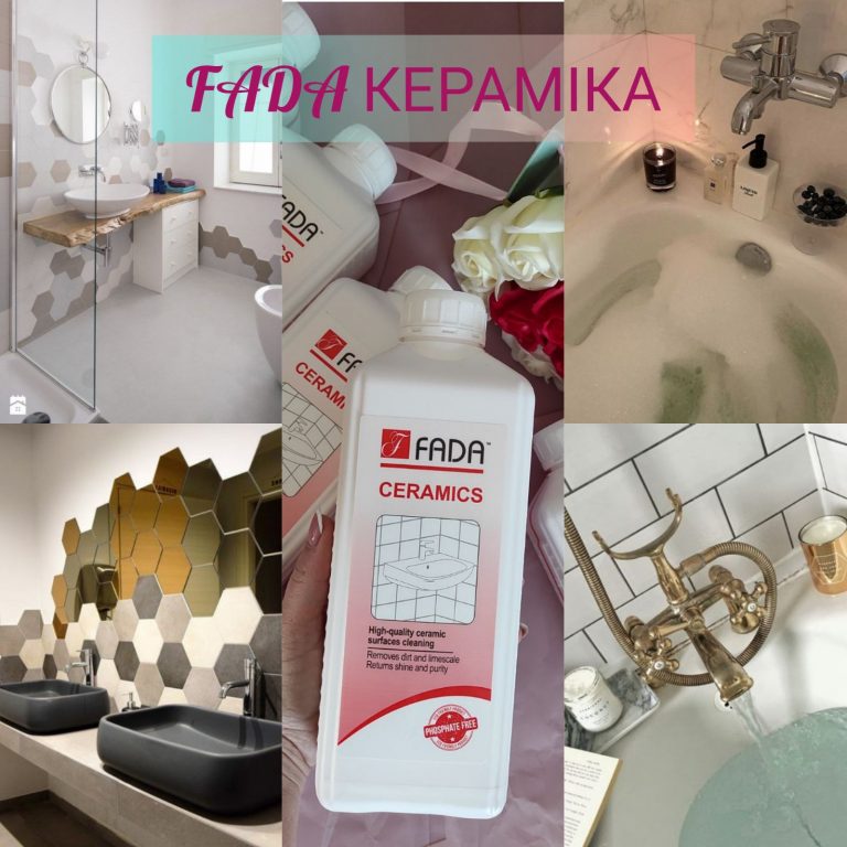 КЕРАМІКА