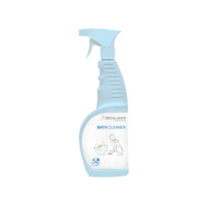 ЗАСІБ ДЛЯ МИТТЯ ВАННИХ КІМНАТ «BATH CLEANER» СЕРІЇ BONLAVER™, 650 МЛ.