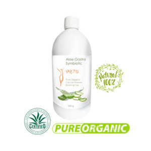 ДОБАВКА ДІЄТИЧНА ALOE GASTRO GEL 500 мл