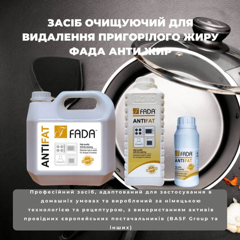 фада Антижир