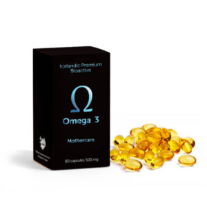 омега 3