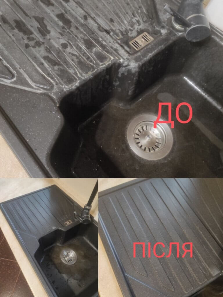 фада антинакип відгуки
